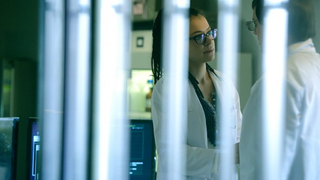 Illustration for article titled Orphan Black live thread